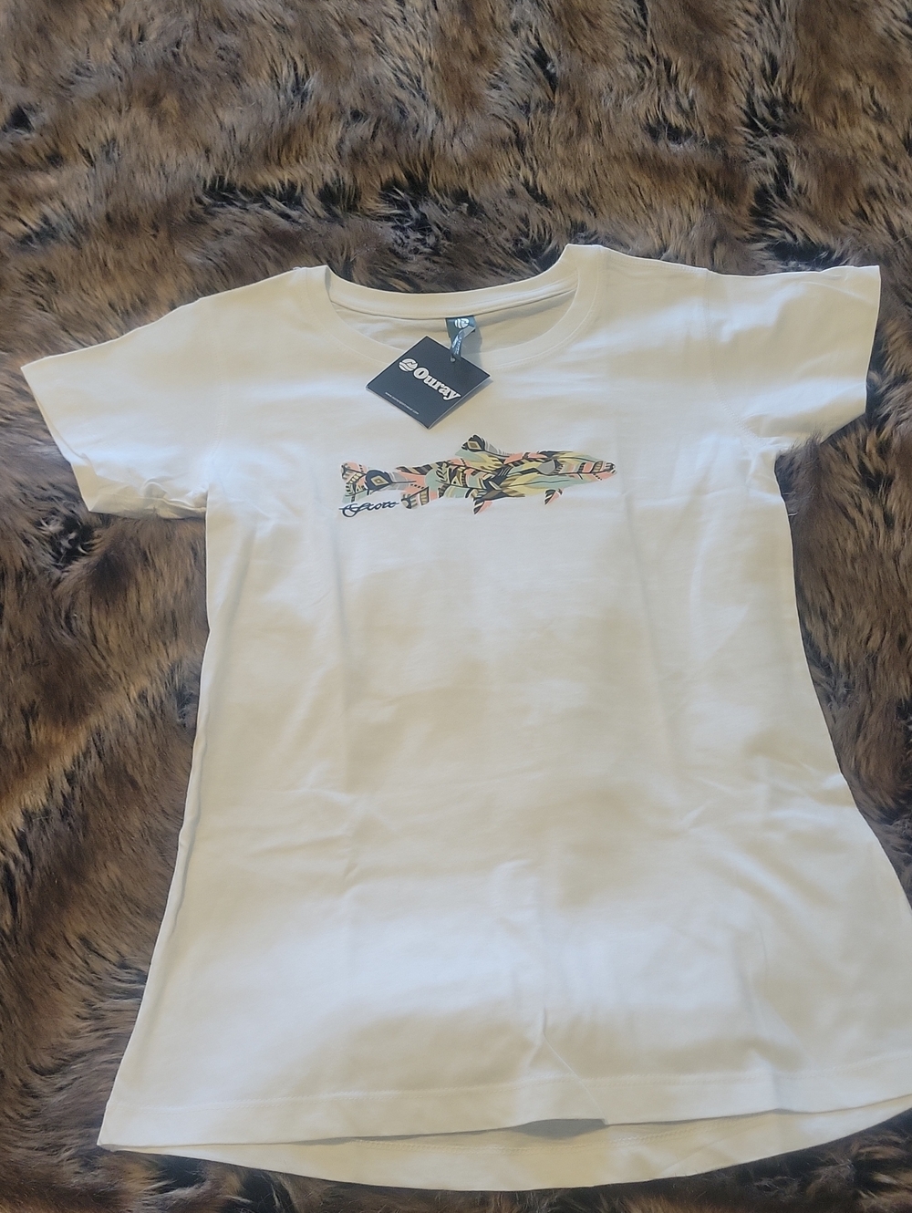 Fish T-Shirt